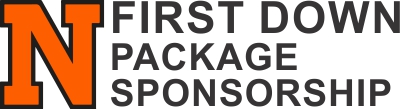 First Down Sponsor Package