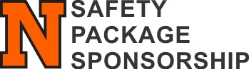 Safety Sponsor Package - Individual or Family