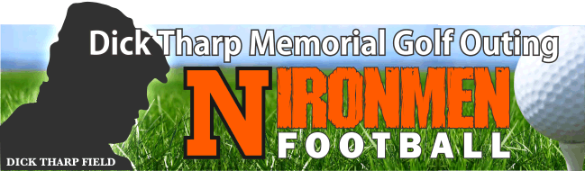 Support Ironmen Football